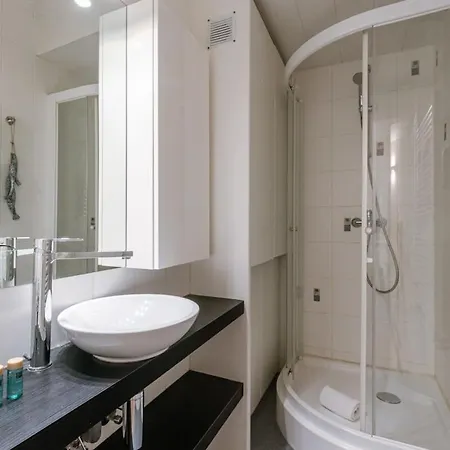 Huswell - Perfectly Located Luxurious Apartment In Knokke Exterior photo