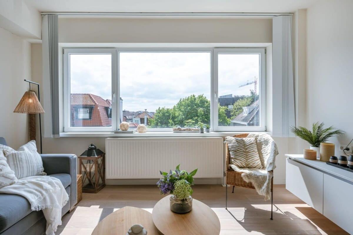 Apartment Huswell - Perfectly Located Luxurious In