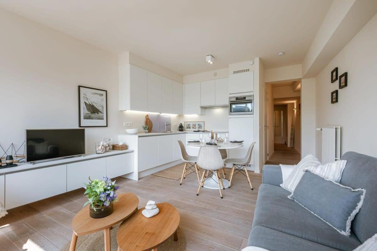 Huswell - Perfectly Located Luxurious In Knokke-Heist