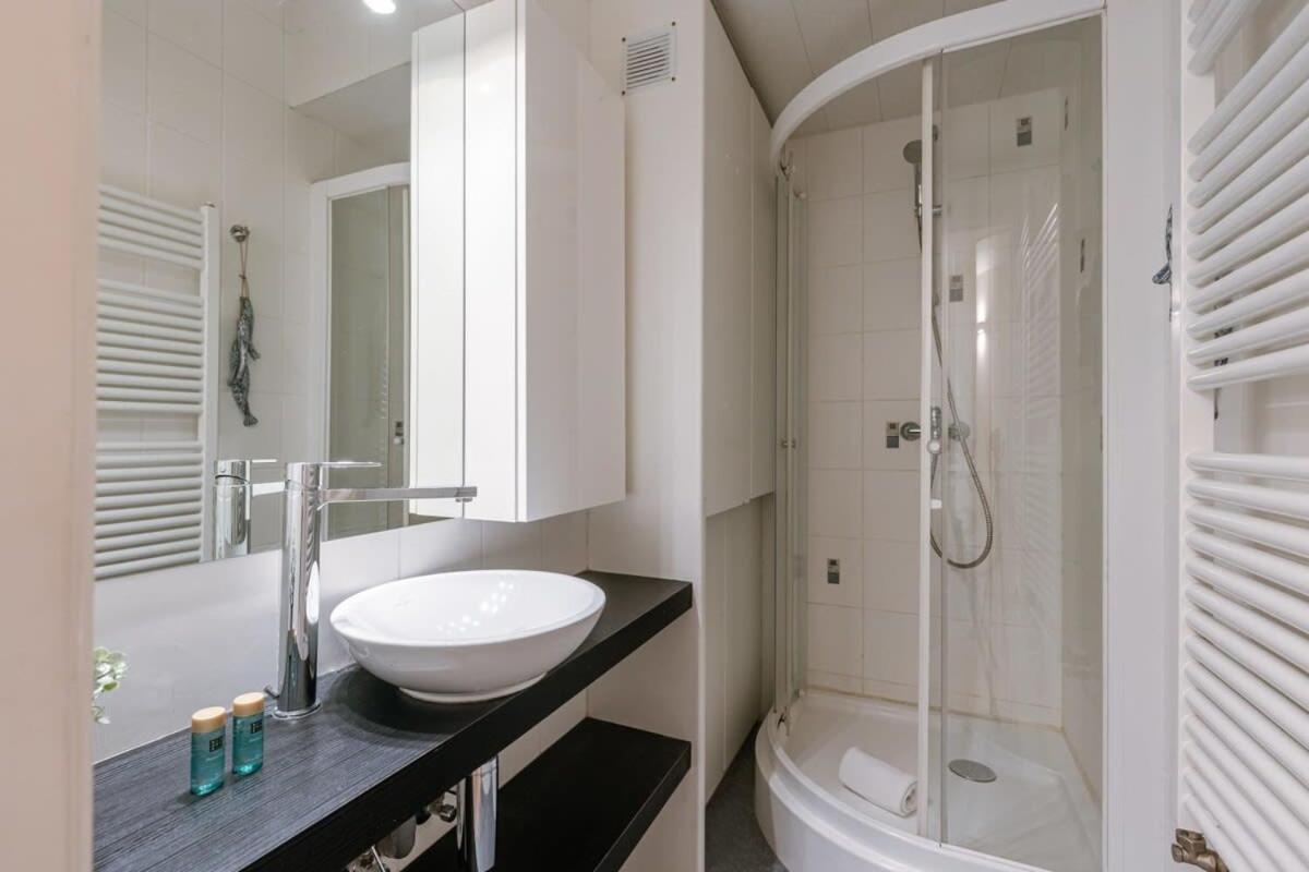 Huswell - Perfectly Located Luxurious In * Knokke-Heist