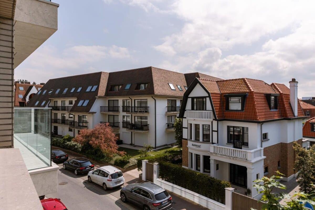 Apartment Huswell - Perfectly Located Luxurious In