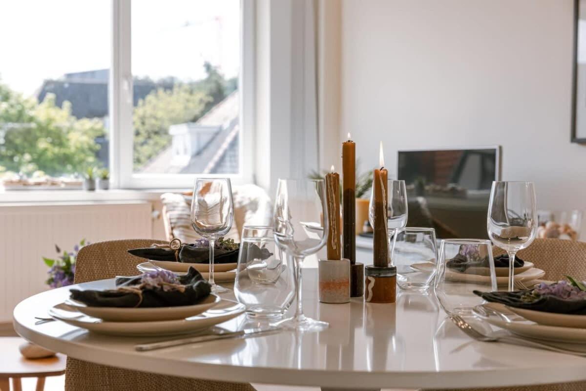 Apartment Huswell - Perfectly Located Luxurious In *