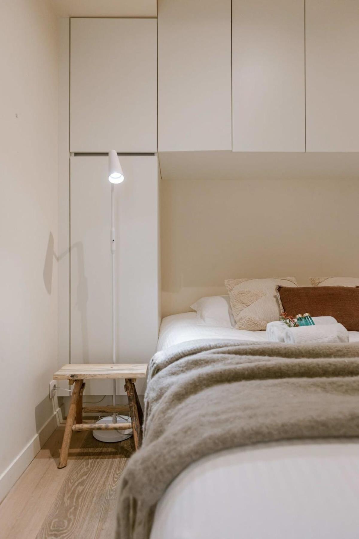 Huswell - Perfectly Located Luxurious In Appartement *